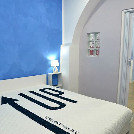 Casa Tiziana Daire Castellammare del Golfo Dış mekan fotoğraf