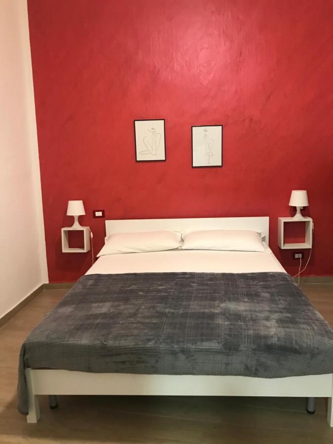 Casa Tiziana Daire Castellammare del Golfo Dış mekan fotoğraf