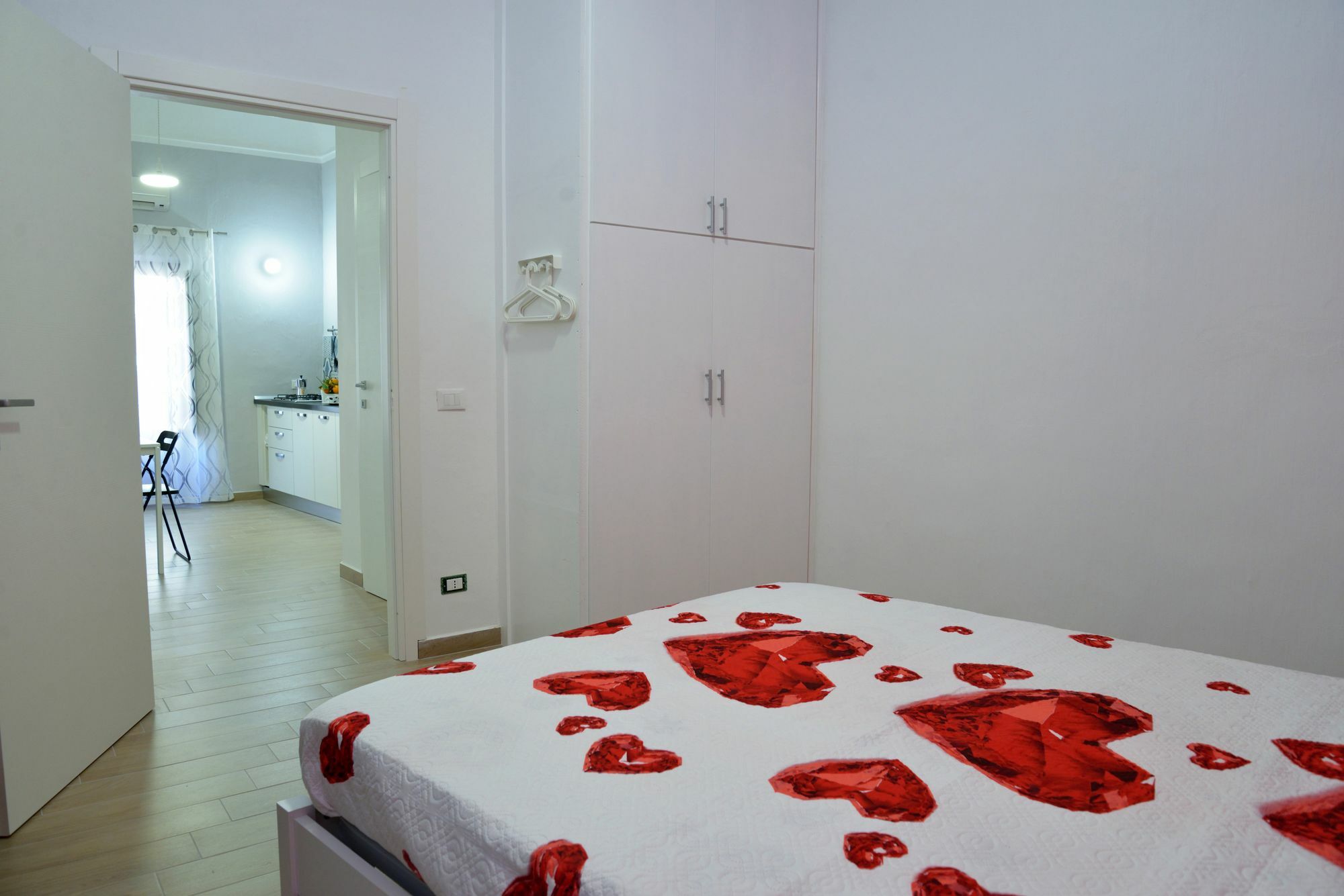 Casa Tiziana Daire Castellammare del Golfo Dış mekan fotoğraf