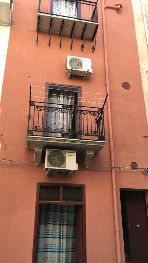 Casa Tiziana Daire Castellammare del Golfo Dış mekan fotoğraf